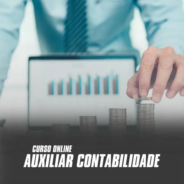 AUXILIAR DE CONTABILIDADE