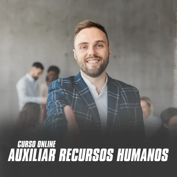 AUXILIAR DE RECURSOS HUMANOS