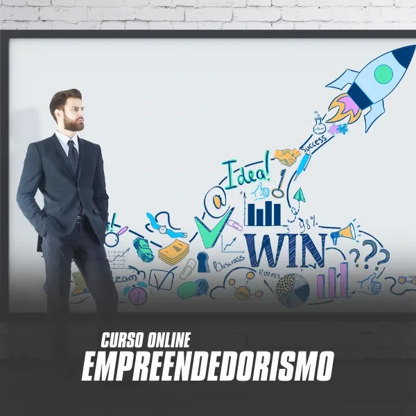 EMPREENDEDORISMO